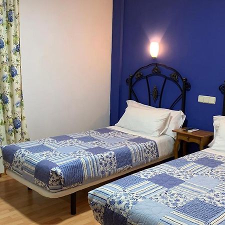 Hotel Posta Real Сигуенца Екстериор снимка