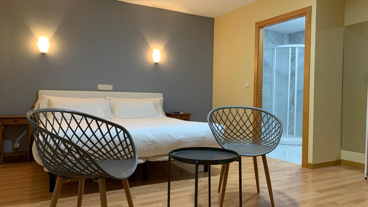 Hotel Posta Real Сигуенца Екстериор снимка