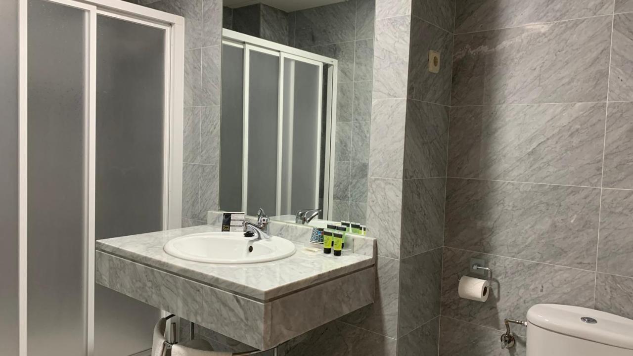 Hotel Posta Real Сигуенца Екстериор снимка