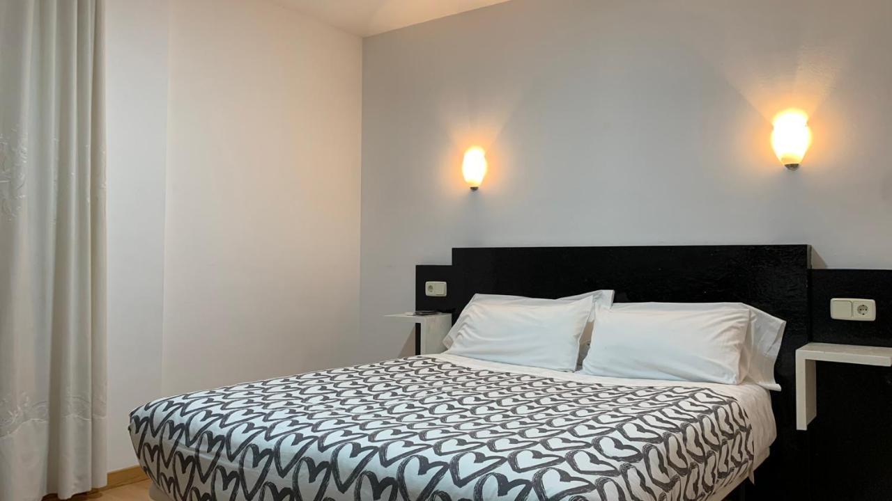 Hotel Posta Real Сигуенца Екстериор снимка