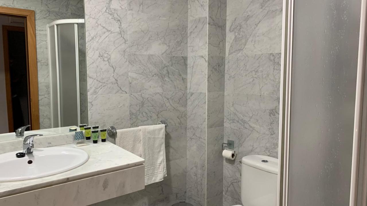 Hotel Posta Real Сигуенца Екстериор снимка