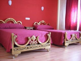 Hotel Posta Real Сигуенца Екстериор снимка