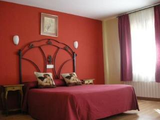 Hotel Posta Real Сигуенца Екстериор снимка