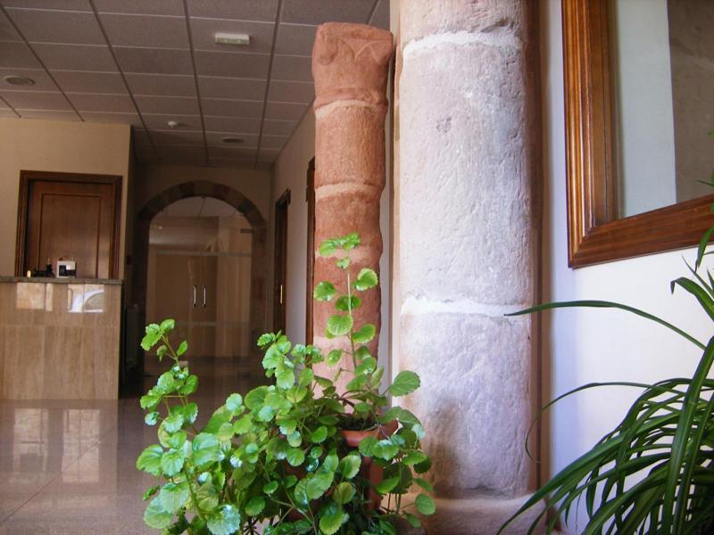 Hotel Posta Real Сигуенца Екстериор снимка