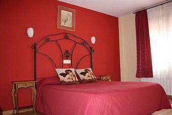 Hotel Posta Real Сигуенца Екстериор снимка