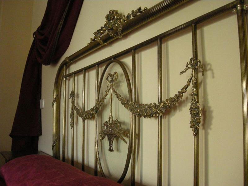 Hotel Posta Real Сигуенца Стая снимка